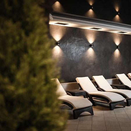 Hotel Sonnenburg メラーノ エクステリア 写真