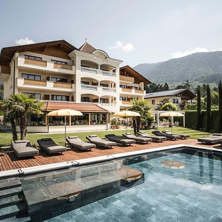 Hotel Sonnenburg メラーノ エクステリア 写真