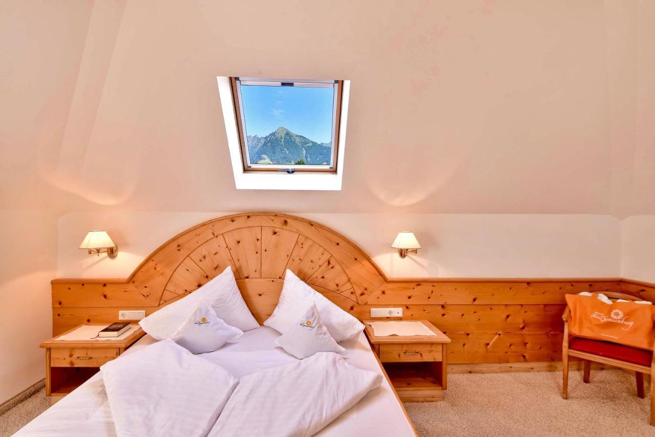 Hotel Sonnenburg メラーノ エクステリア 写真
