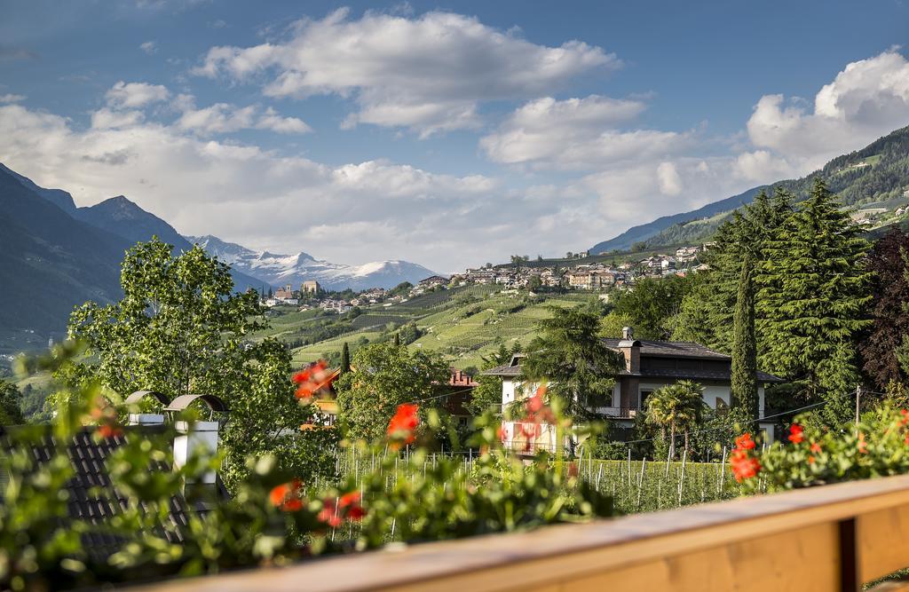 Hotel Sonnenburg メラーノ 部屋 写真