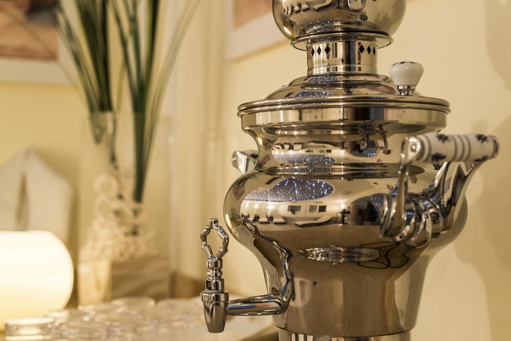 Hotel Sonnenburg メラーノ エクステリア 写真