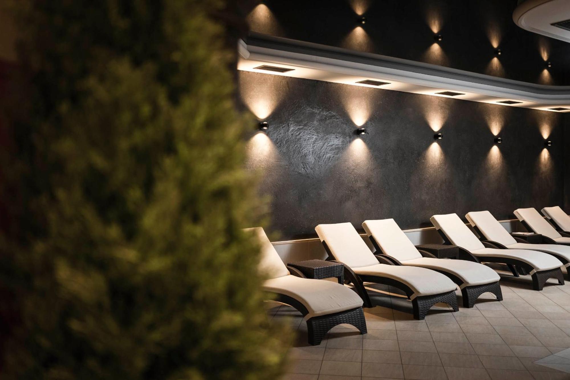 Hotel Sonnenburg メラーノ エクステリア 写真
