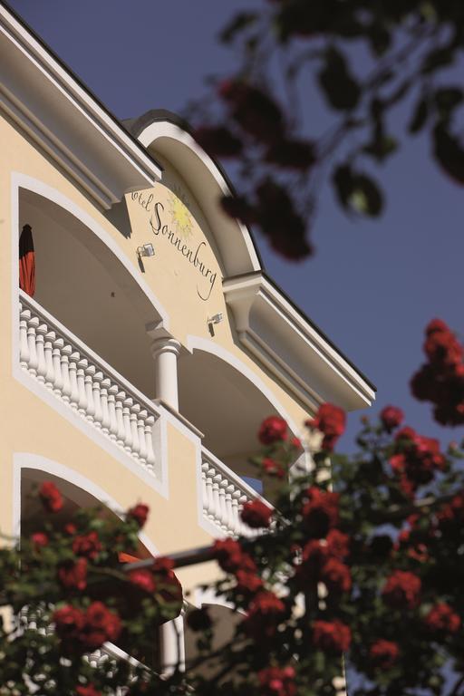 Hotel Sonnenburg メラーノ エクステリア 写真