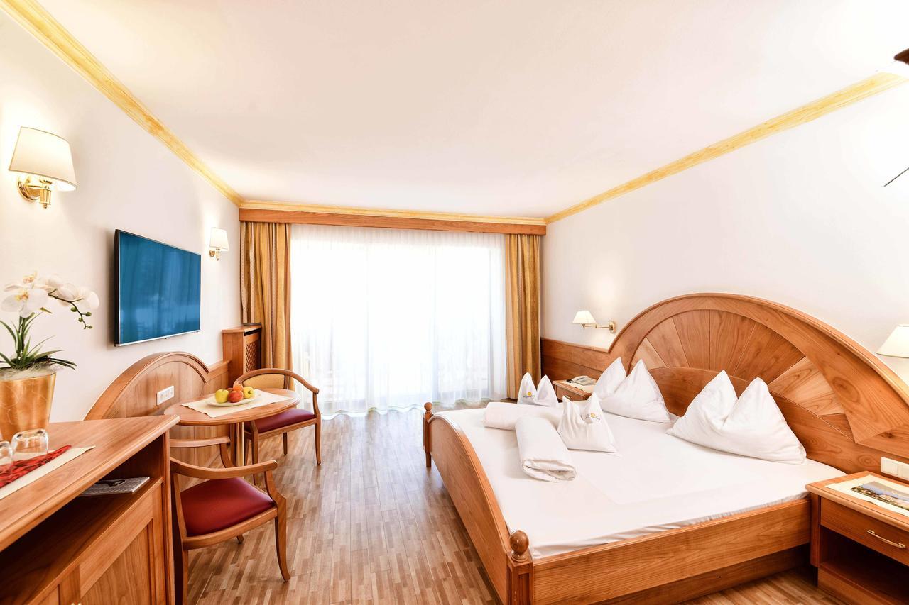 Hotel Sonnenburg メラーノ エクステリア 写真