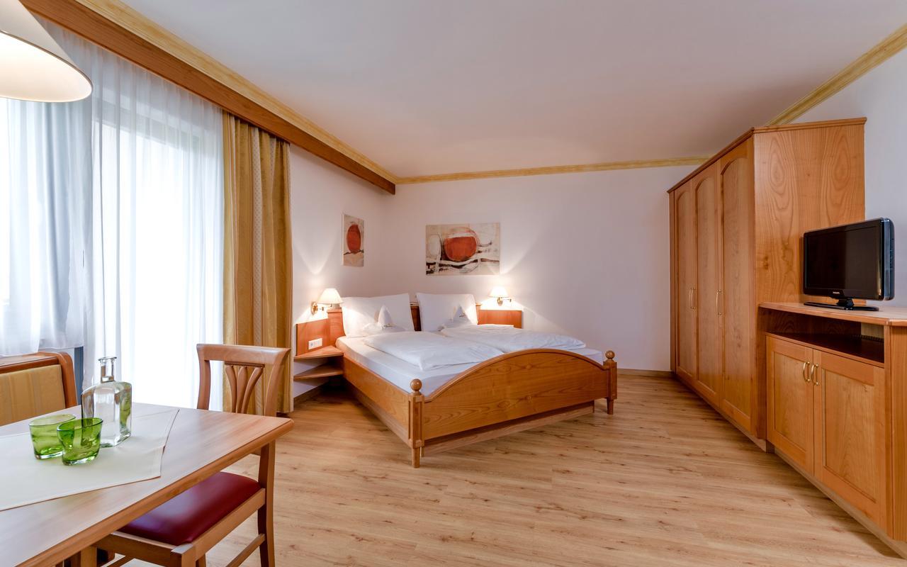 Hotel Sonnenburg メラーノ エクステリア 写真