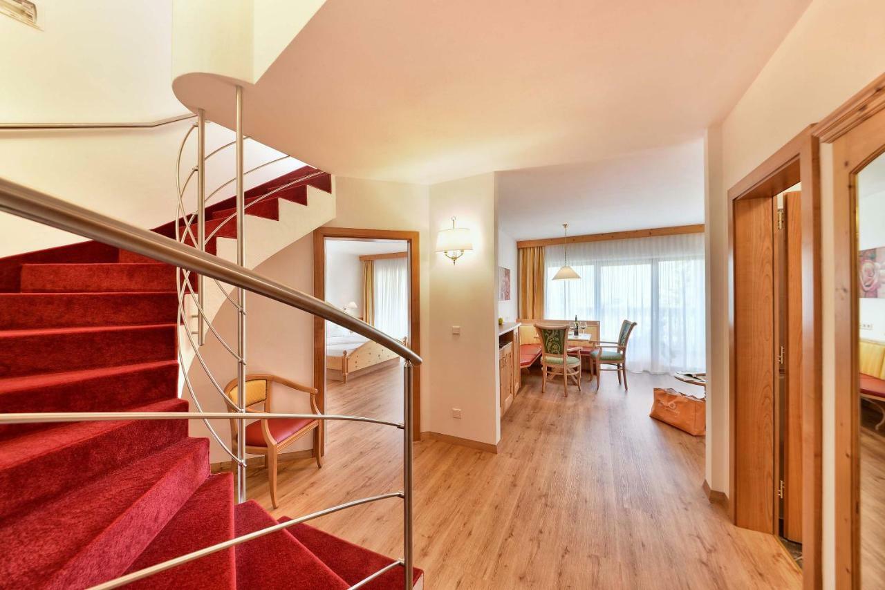 Hotel Sonnenburg メラーノ エクステリア 写真
