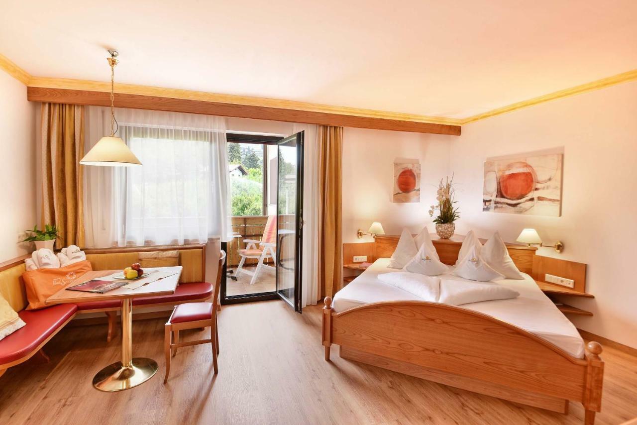 Hotel Sonnenburg メラーノ エクステリア 写真